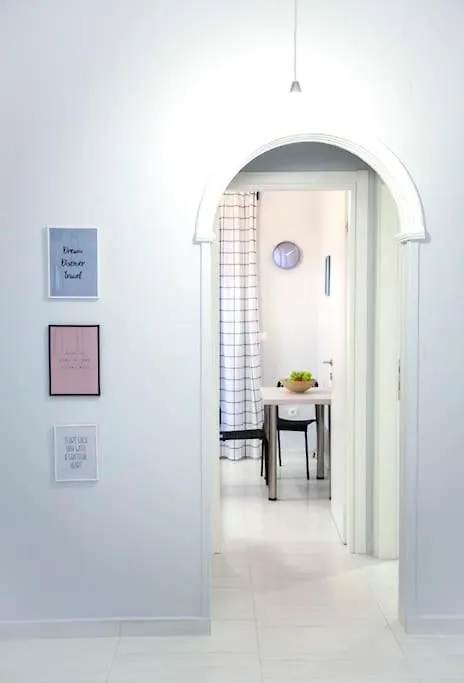 Apartment Emphasis - Galerius Palace #Skgbnb Thessaloniki Griechenland