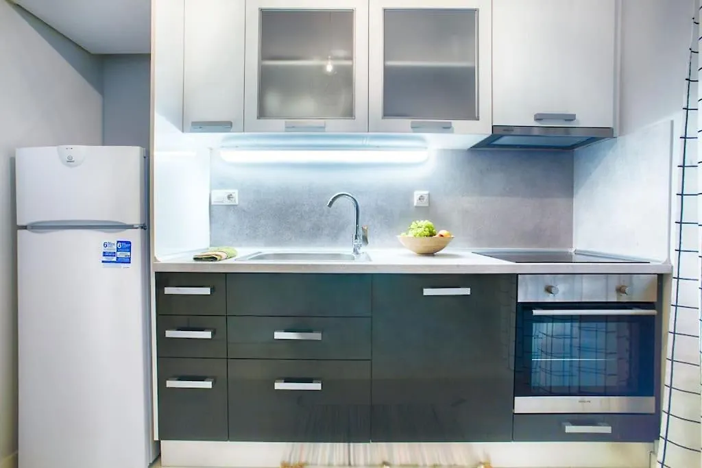 Apartment Emphasis - Galerius Palace #Skgbnb Thessaloniki