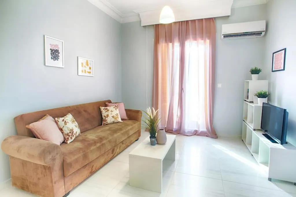 Emphasis - Galerius Palace #Skgbnb Thessaloniki Apartment