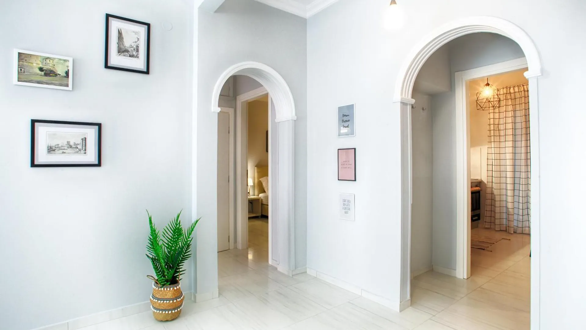 Apartment Emphasis - Galerius Palace #Skgbnb Thessaloniki