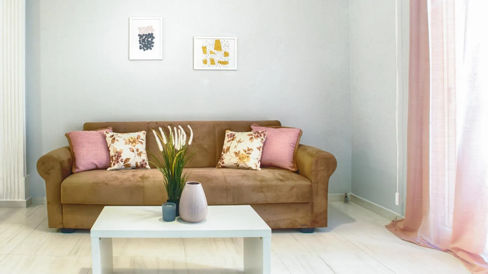 Apartment Emphasis - Galerius Palace #Skgbnb Thessaloniki Griechenland