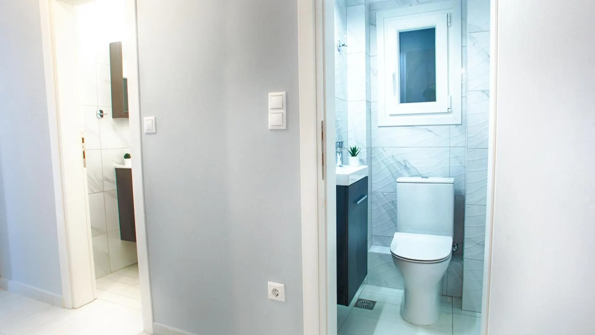Apartment Emphasis - Galerius Palace #Skgbnb Thessaloniki Greece